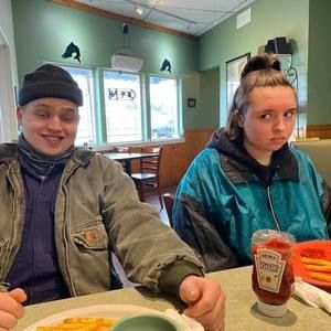 Meet your Posher, Ryan